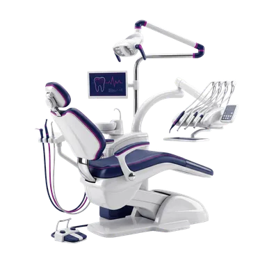 Sillón Dental Moderno